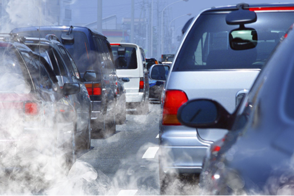 emissions